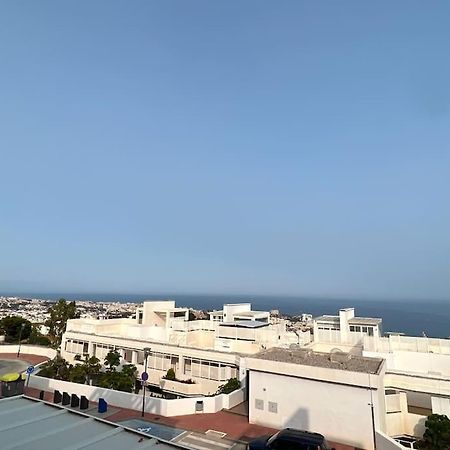 베날마데나코스타 Vistas Mar Y Montana 아파트 외부 사진
